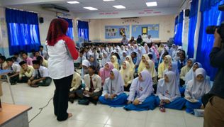 Gallery - Program Bijak Belanja by Agrobank