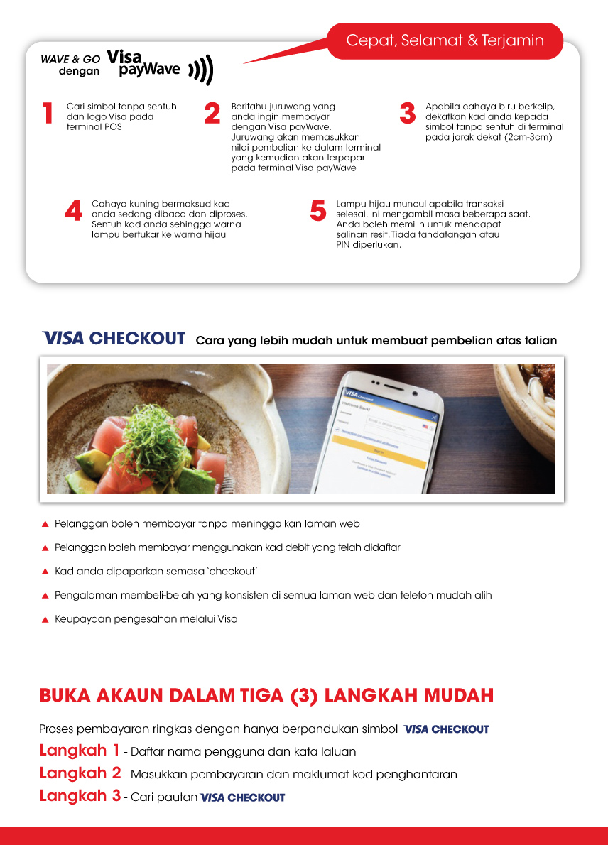 Kad AGRO Visa Debit-i u2013 Agrobank