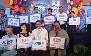 Gallery - Hari Penternak Peladang dan Nelayan Kebangsaan 2017 Soft Launch