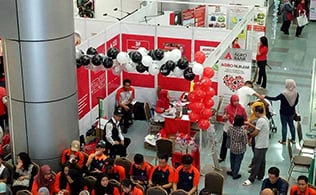 Gallery - Karnival Kewangan Labuan