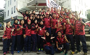 Gallery - Karnival Sukan ADFIM 2018