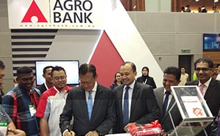 Gallery - Livestock Asia 2018 @ KL Convention Centre