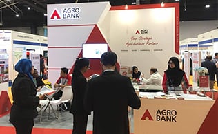 Gallery - MIHAS 2018, MiTEC, Matrade