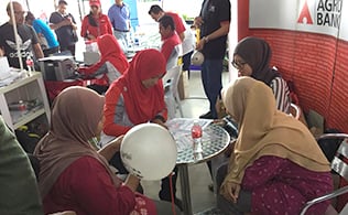 Gallery - HPPN Negeri Sembilan, Senawang Exhibition Centre