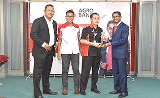 Gallery - Townhall Session with PCEO Series 3