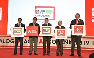 Gallery - Dialog Niaga Agrobank 2019 (DNA)