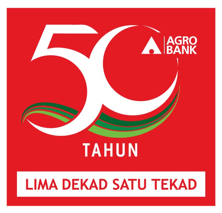 50 Years Agrobank Agrobank