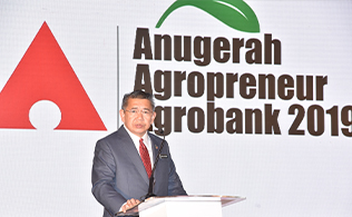Gallery - Agrobank Agropreneur Awards (3A) 2019