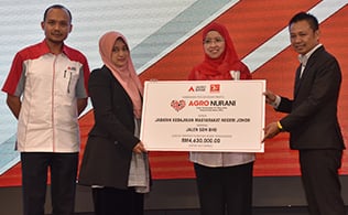 Gallery - Agenda Agro Melaka