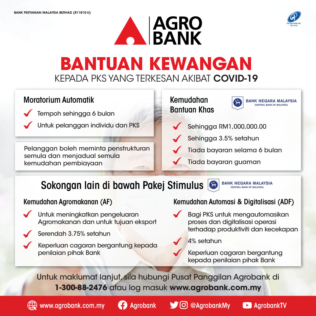 Moratorium bank persatuan