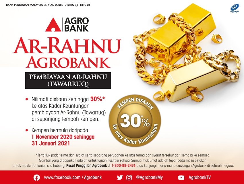 Agrobank Agrobank