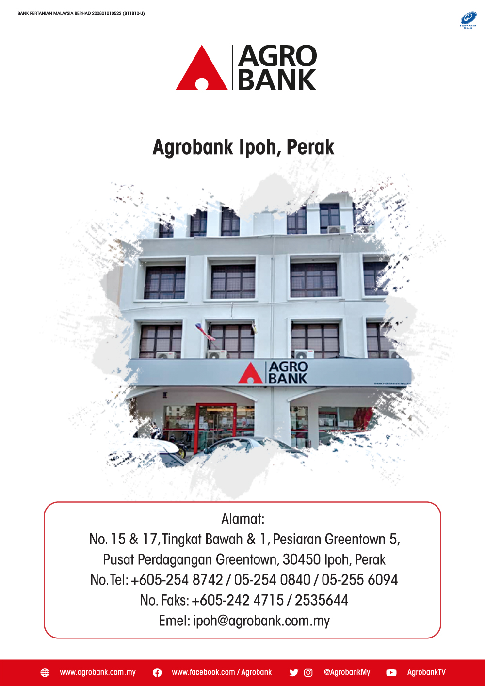 Agrobank Agrobank