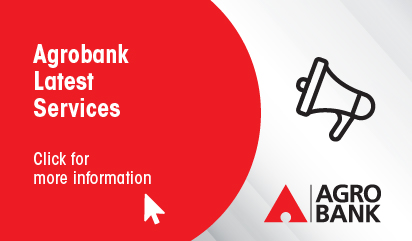 Agrobank Latest Services