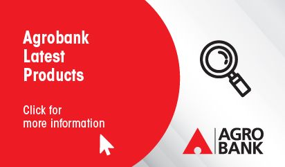 Agrobank Latest Products