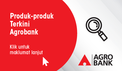 Produk-produk Terkini Agrobank