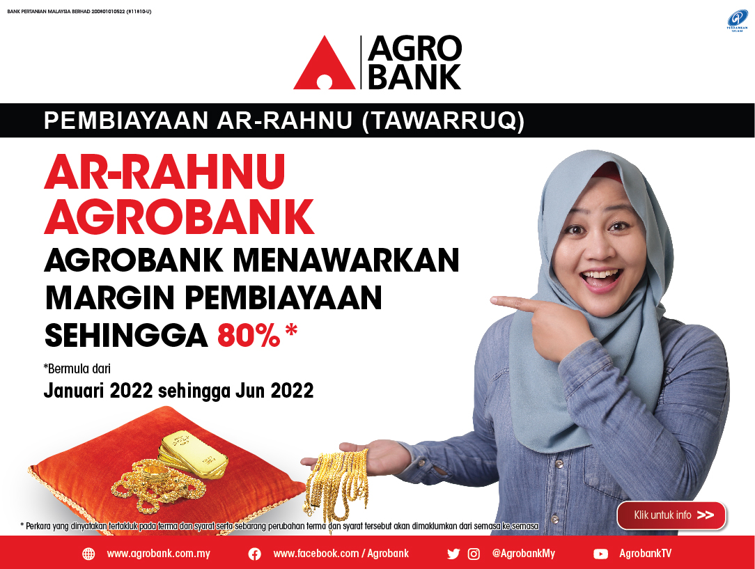 Agrobank - Agrobank