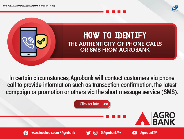 /announcements/how-to-identify-the-authenticity-of-phone-calls-or-sms-from-agrobank/