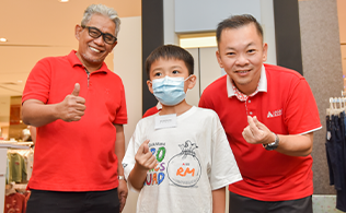 Gallery - Kempen CNY Huat Ah 2023