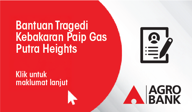 Bantuan Tragedi Kebakaran